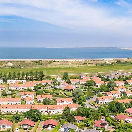 De Soeten Haert Hotell Renesse Eksteriør bilde
