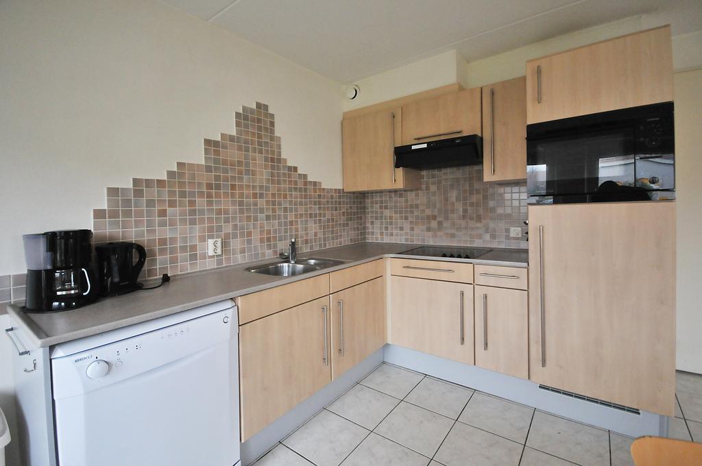 De Soeten Haert Hotell Renesse Rom bilde