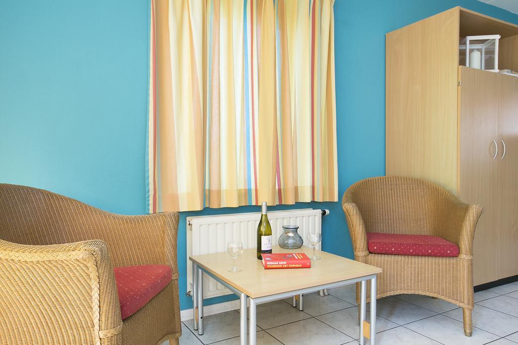 De Soeten Haert Hotell Renesse Rom bilde