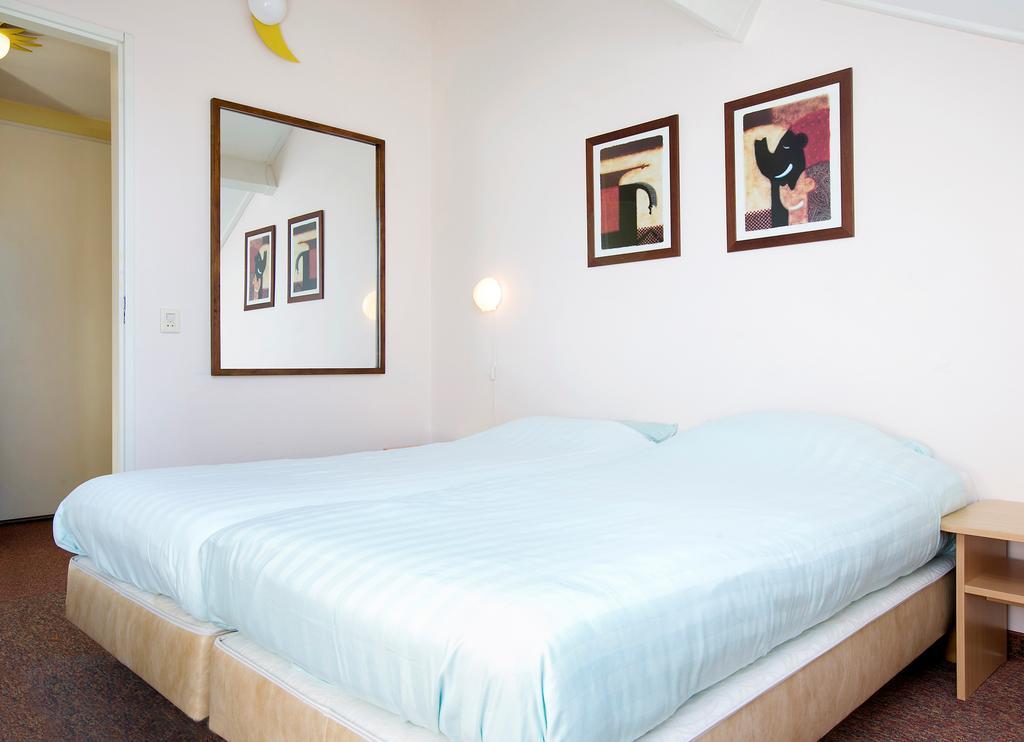 De Soeten Haert Hotell Renesse Rom bilde