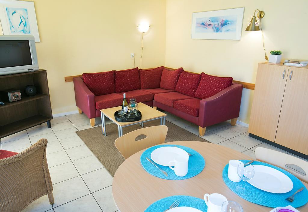 De Soeten Haert Hotell Renesse Rom bilde