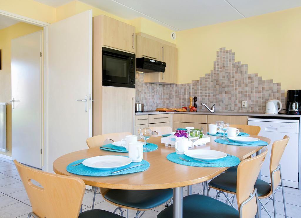 De Soeten Haert Hotell Renesse Rom bilde