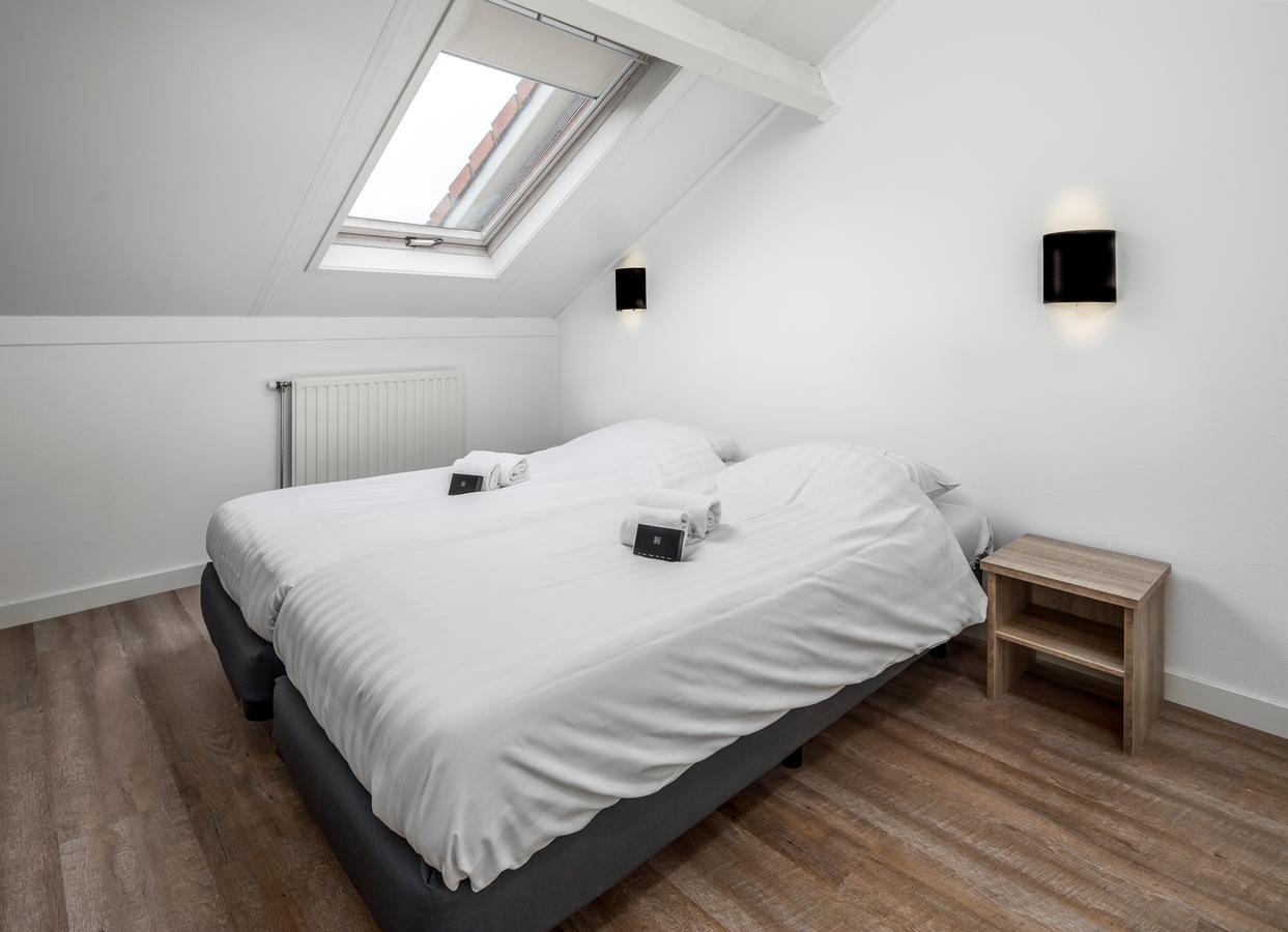De Soeten Haert Hotell Renesse Rom bilde