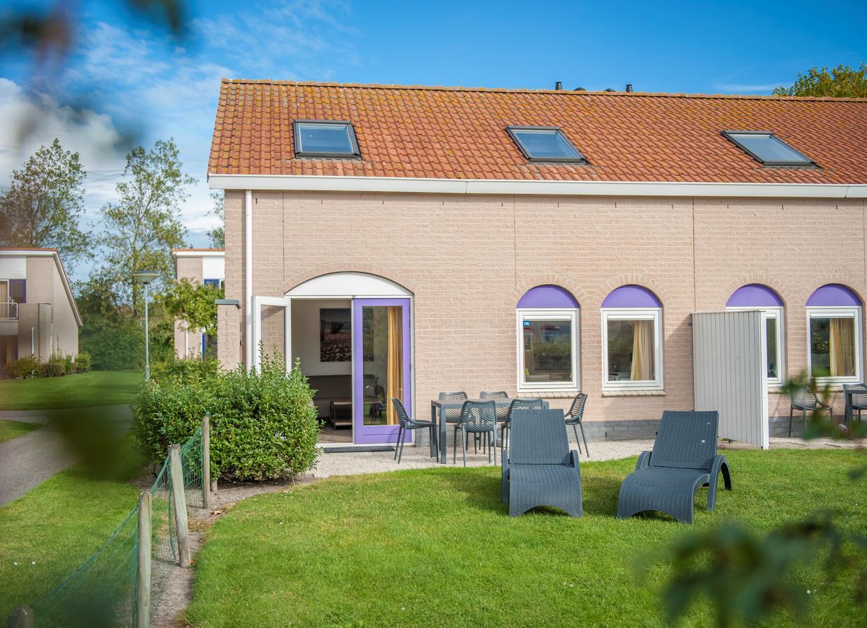 De Soeten Haert Hotell Renesse Rom bilde
