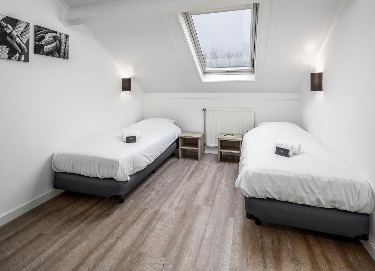 De Soeten Haert Hotell Renesse Rom bilde