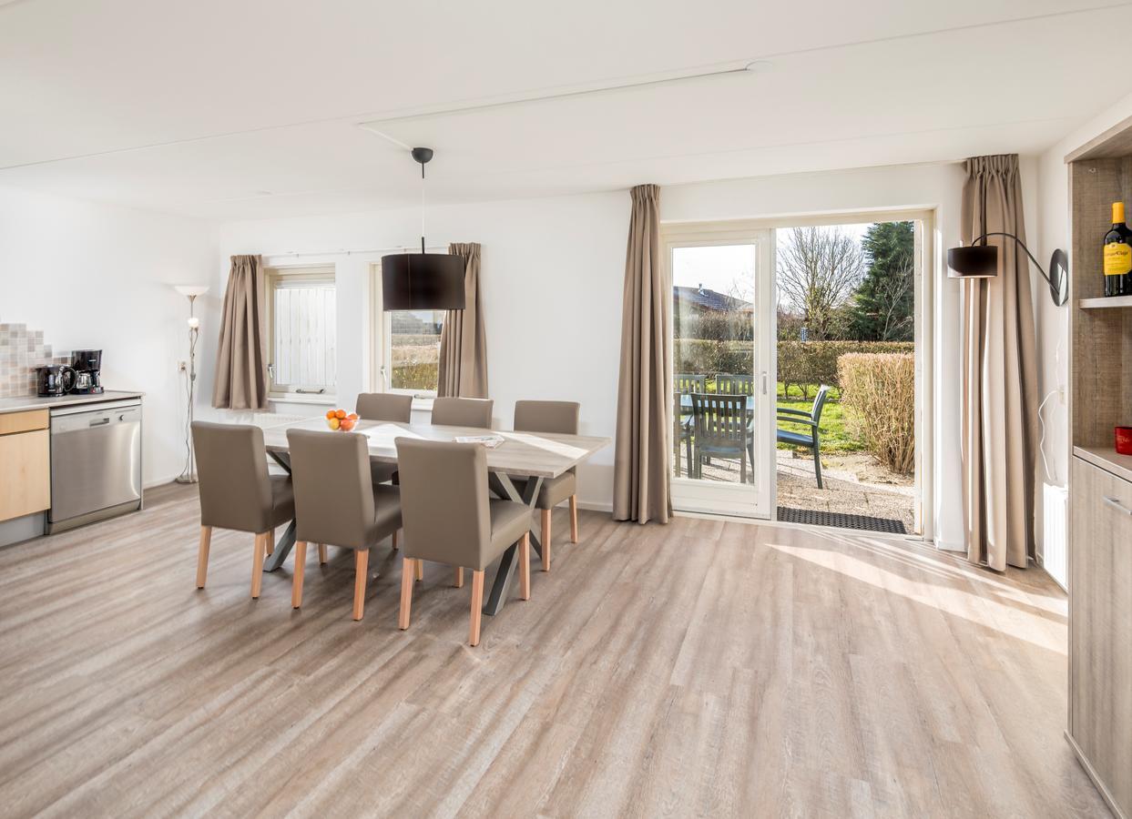 De Soeten Haert Hotell Renesse Rom bilde