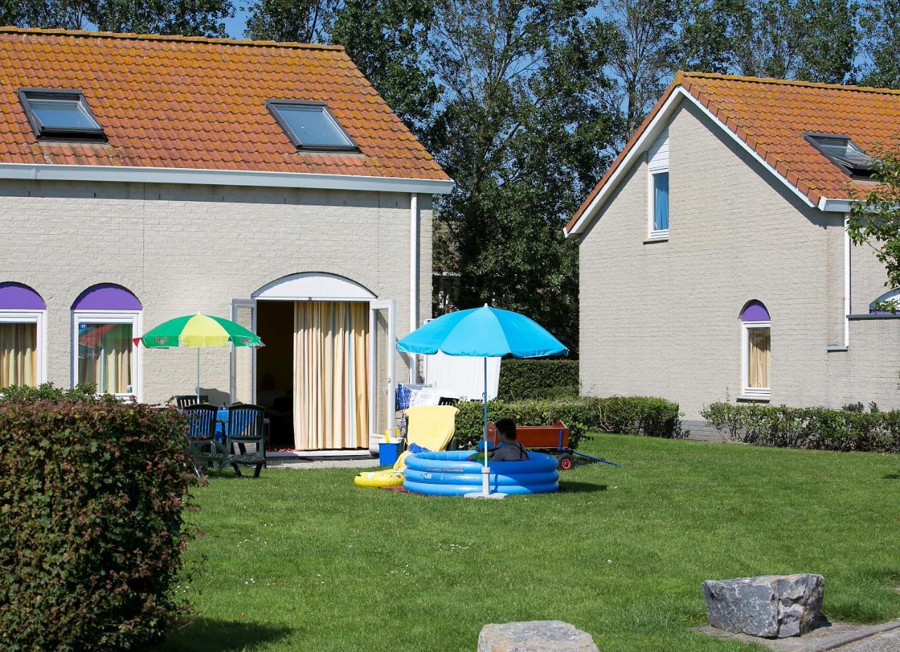 De Soeten Haert Hotell Renesse Rom bilde