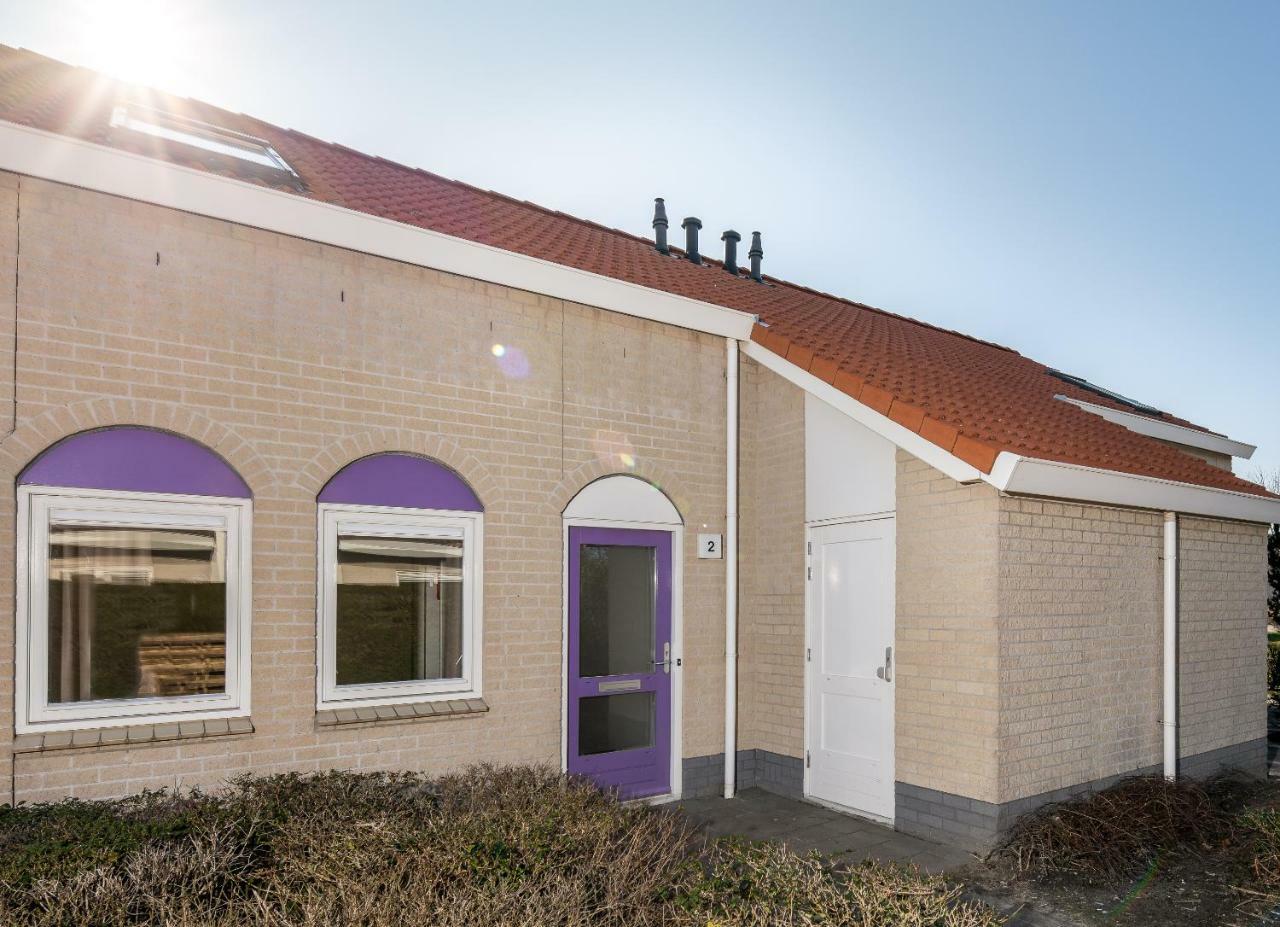 De Soeten Haert Hotell Renesse Rom bilde