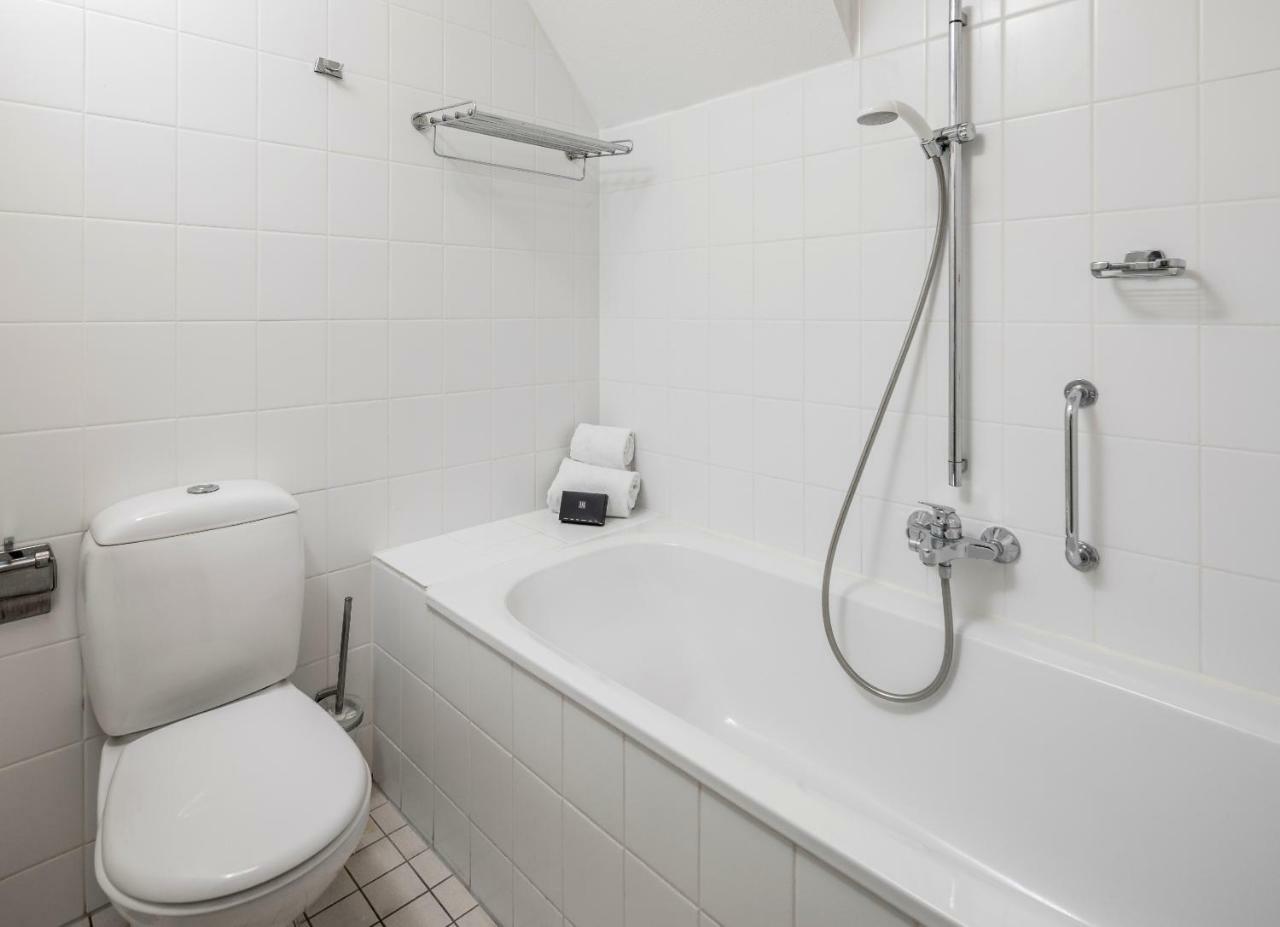 De Soeten Haert Hotell Renesse Rom bilde