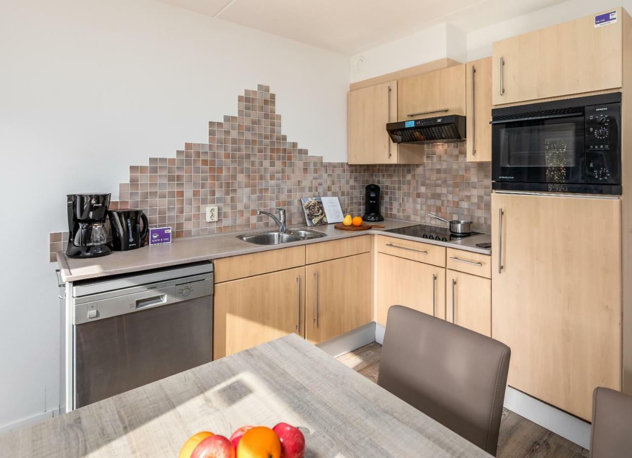 De Soeten Haert Hotell Renesse Rom bilde