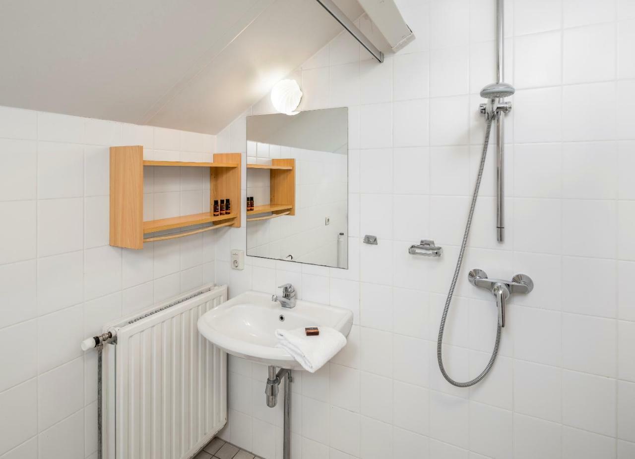 De Soeten Haert Hotell Renesse Rom bilde